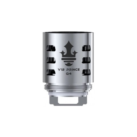 Grzałka SMOK - V12 Prince Q4 0.4 ohm Grzałka SMOK - V12 Prince Q4 0.4 ohm