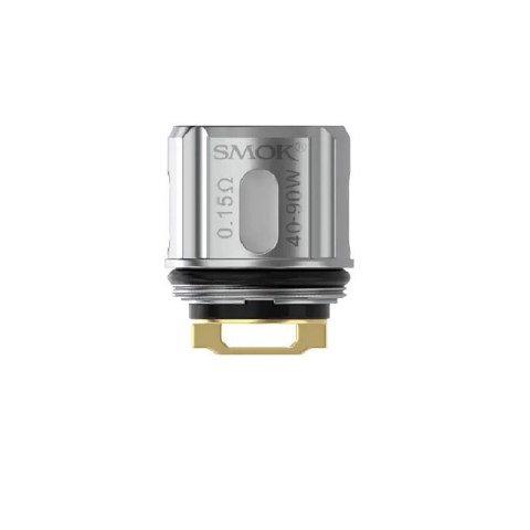 Grzałka SMOK - V9 Mesh 0,15 Ohm Grzałka SMOK - V9 Mesh 0,15 Ohm