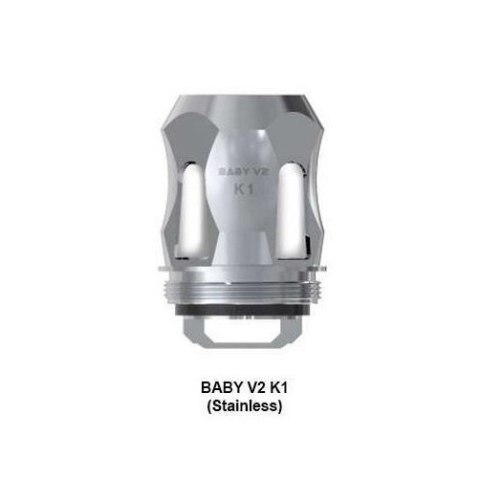Grzałka SMOK - Baby V2 K1 0.20 ohm Grzałka SMOK - Baby V2 K1 0.20 ohm