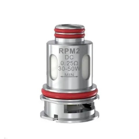Grzałka SMOK - RPM 2 0.25 ohm Grzałka SMOK - RPM 2 0.25 ohm