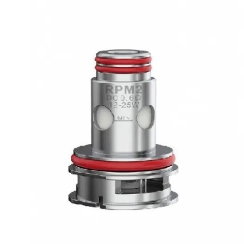 Grzałka SMOK - RPM 2 DC 0.6 ohm Grzałka SMOK - RPM 2 DC 0.6 ohm