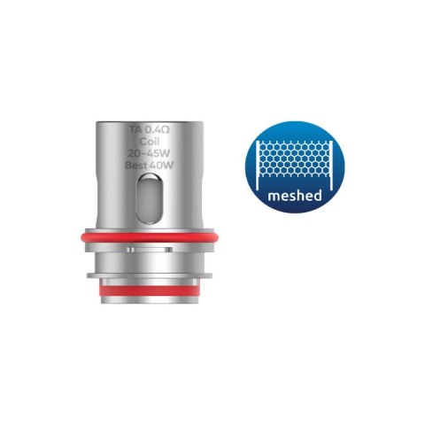Grzałka SMOK - TA 0.4 ohm Grzałka SMOK - TA 0.4 ohm