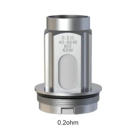 Grzałka SMOK - TFV18 Mini 0.2 ohm Grzałka SMOK - TFV18 Mini 0.2 ohm