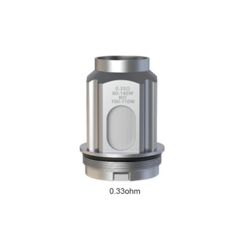 Grzałka SMOK - TFV18 Mini 0.33 ohm Grzałka SMOK - TFV18 Mini 0.33 ohm