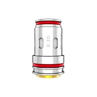Grzałka Uwell - Crown V UN2 0,2 Ohm Grzałka Uwell - Crown V UN2 0,2 Ohm