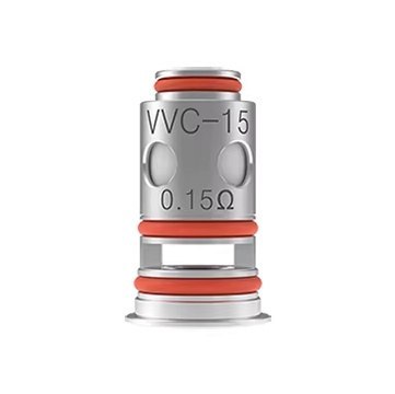 Grzałka Vandy Vape - Jackaroo VVC 0,15 Ohm Grzałka Vandy Vape - Jackaroo VVC 0,15 Ohm