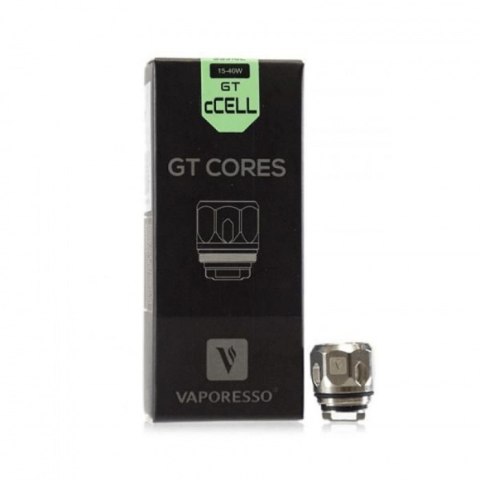 Grzałka Vaporesso - GT CORES 0,5 Ohm Grzałka Vaporesso - GT CORES 0,5 Ohm