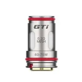 Grzałka Vaporesso - GTI Mesh 0,2 Ohm Grzałka Vaporesso - GTI Mesh 0,2 Ohm