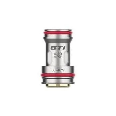 Grzałka Vaporesso - GTI Mesh 0,5 Ohm Grzałka Vaporesso - GTI Mesh 0,5 Ohm
