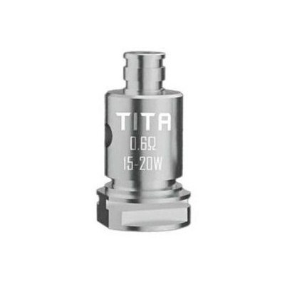 Grzałka Veapon - Tita 0.6Ω Grzałka Veapon - Tita 0.6Ω