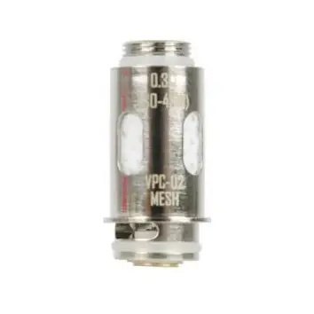 Grzałka Veepon - VPC 0.3Ω Grzałka Veepon - VPC 0.3Ω