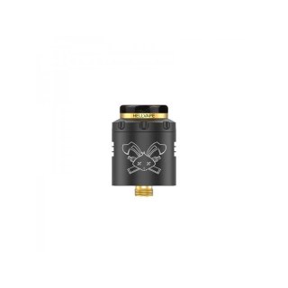 Atomizer Hellvape - Dead Rabbit V3 RDA 6th Anniversary Edition