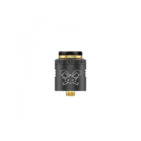 Atomizer Hellvape - Dead Rabbit V3 RDA 6th Anniversary Edition Atomizer Hellvape - Dead Rabbit V3 RDA 6th Anniversary Edition