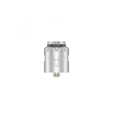 Atomizer Hellvape - Dead Rabbit V3 RDA 6th Anniversary Edition Atomizer Hellvape - Dead Rabbit V3 RDA 6th Anniversary Edition