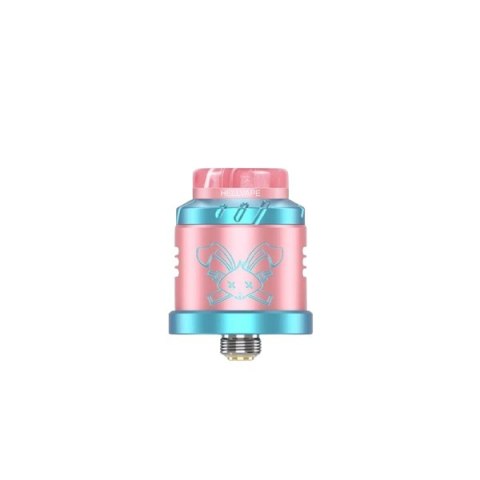 Atomizer Hellvape - Dead Rabbit V3 RDA 6th Anniversary Edition Atomizer Hellvape - Dead Rabbit V3 RDA 6th Anniversary Edition