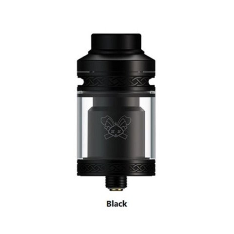 Atomizer Hellvape - Dead Rabbit V2 RTA 5ml Atomizer Hellvape - Dead Rabbit V2 RTA 5ml