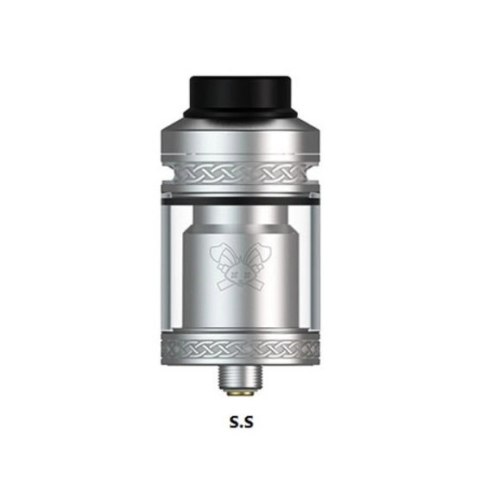 Atomizer Hellvape - Dead Rabbit V2 RTA 5ml Atomizer Hellvape - Dead Rabbit V2 RTA 5ml
