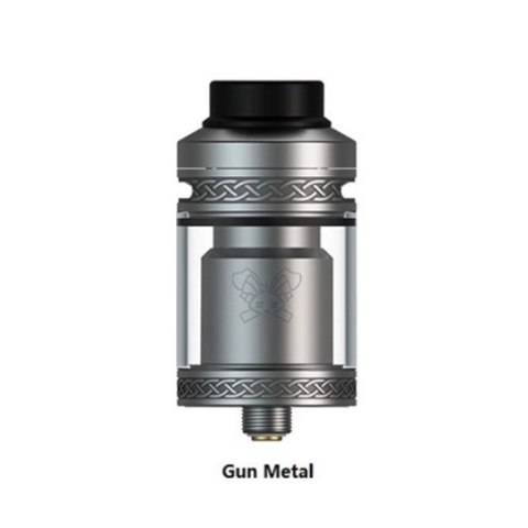 Atomizer Hellvape - Dead Rabbit V2 RTA 5ml Atomizer Hellvape - Dead Rabbit V2 RTA 5ml