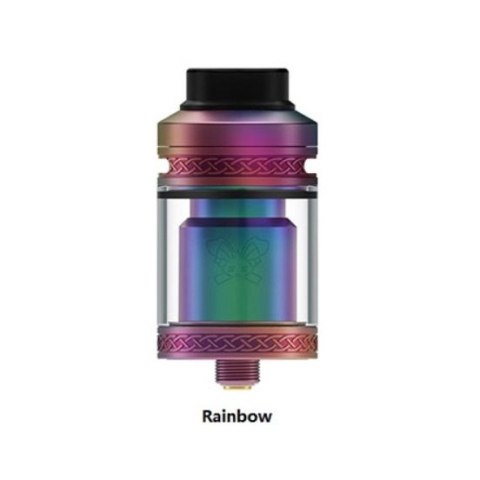 Atomizer Hellvape - Dead Rabbit V2 RTA 5ml Atomizer Hellvape - Dead Rabbit V2 RTA 5ml