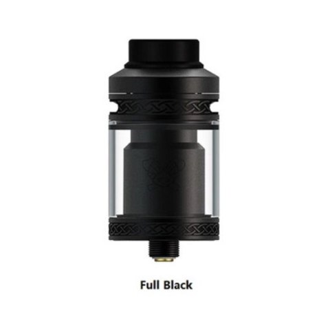 Atomizer Hellvape - Dead Rabbit V2 RTA 5ml Atomizer Hellvape - Dead Rabbit V2 RTA 5ml