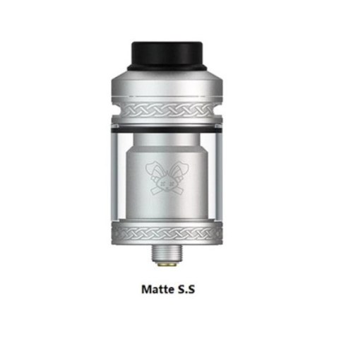Atomizer Hellvape - Dead Rabbit V2 RTA 5ml Atomizer Hellvape - Dead Rabbit V2 RTA 5ml