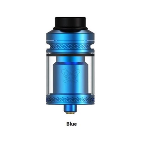 Atomizer Hellvape - Dead Rabbit V2 RTA 5ml Atomizer Hellvape - Dead Rabbit V2 RTA 5ml