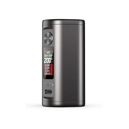Mod HellVape - Hell 200 Box Mod HellVape - Hell 200 Box