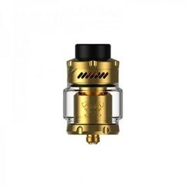 Atomizer Hellvape - Dead Rabbit 3 RTA 3.5ml Atomizer Hellvape - Dead Rabbit 3 RTA 3.5ml