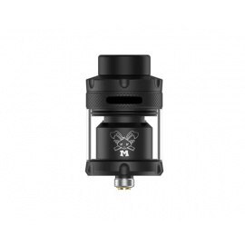 Atomizer Hellvape - Dead Rabbit M RTA 3ml Atomizer Hellvape - Dead Rabbit M RTA 3ml