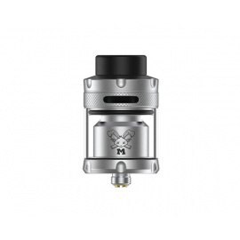 Atomizer Hellvape - Dead Rabbit M RTA 3ml Atomizer Hellvape - Dead Rabbit M RTA 3ml