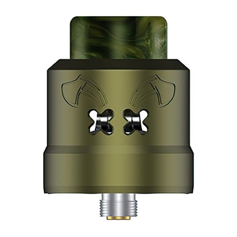 Atomizer Hellvape - Dead Rabbit Max RDA Atomizer Hellvape - Dead Rabbit Max RDA
