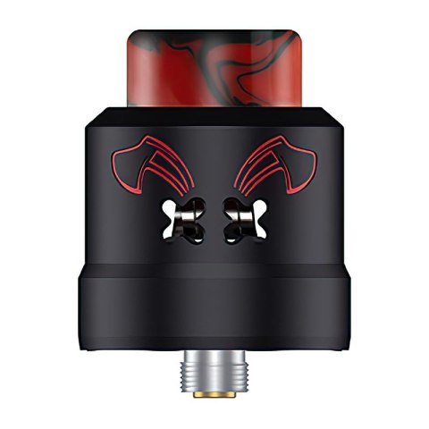 Atomizer Hellvape - Dead Rabbit Max RDA Atomizer Hellvape - Dead Rabbit Max RDA