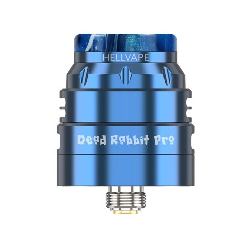 Atomizer Hellvape - Dead Rabbit Pro RDA 4.5ml Atomizer Hellvape - Dead Rabbit Pro RDA 4.5ml