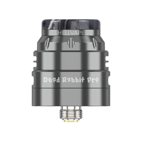 Atomizer Hellvape - Dead Rabbit Pro RDA 4.5ml Atomizer Hellvape - Dead Rabbit Pro RDA 4.5ml
