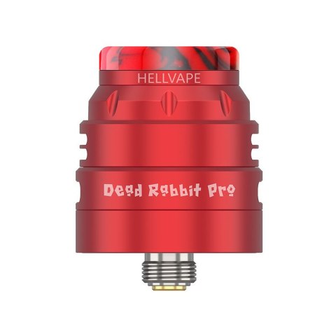 Atomizer Hellvape - Dead Rabbit Pro RDA 4.5ml Atomizer Hellvape - Dead Rabbit Pro RDA 4.5ml