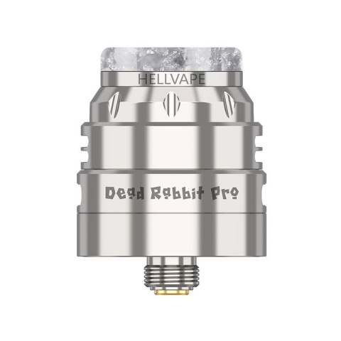Atomizer Hellvape - Dead Rabbit Pro RDA 4.5ml Atomizer Hellvape - Dead Rabbit Pro RDA 4.5ml