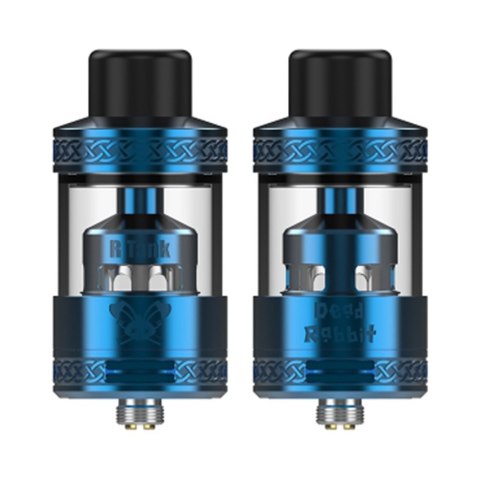Atomizer Hellvape - Dead Rabbit R Tank 5ml Atomizer Hellvape - Dead Rabbit R Tank 5ml