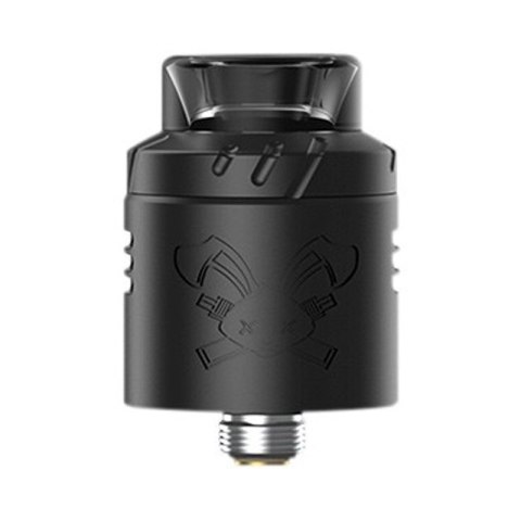 Atomizer Hellvape - Dead Rabbit Solo RDA Atomizer Hellvape - Dead Rabbit Solo RDA