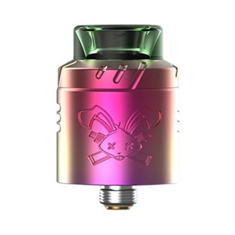 Atomizer Hellvape - Dead Rabbit Solo RDA Atomizer Hellvape - Dead Rabbit Solo RDA