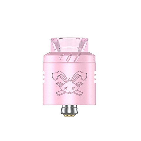 Atomizer Hellvape - Dead Rabbit Solo RDA Atomizer Hellvape - Dead Rabbit Solo RDA