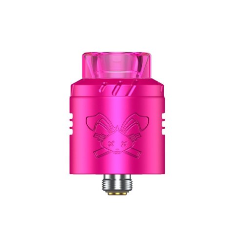 Atomizer Hellvape - Dead Rabbit Solo RDA Atomizer Hellvape - Dead Rabbit Solo RDA
