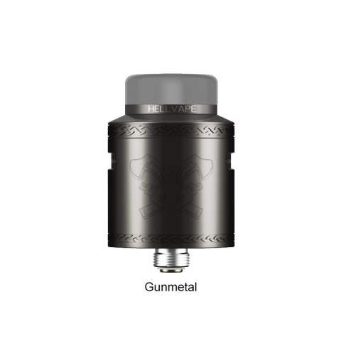 Atomizer Hellvape - Dead Rabbit V2 RDA Atomizer Hellvape - Dead Rabbit V2 RDA