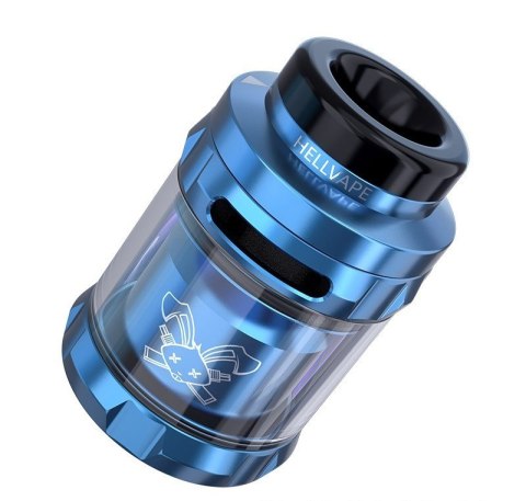 Atomizer Hellvape - Dead Rabbit SOLO RTA 2ml Atomizer Hellvape - Dead Rabbit SOLO RTA 2ml