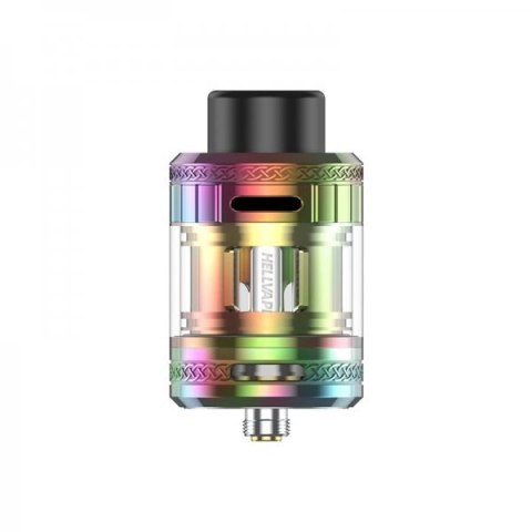 Atomizer Hellvape - Fat Rabbit 2 Tank 5ML Atomizer Hellvape - Fat Rabbit 2 Tank 5ML