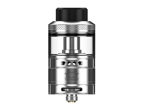 Atomizer Hellvape - Fat Rabbit RTA 5.5ml Atomizer Hellvape - Fat Rabbit RTA 5.5ml