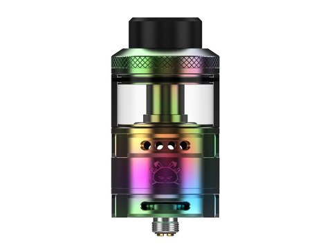 Atomizer Hellvape - Fat Rabbit RTA 5.5ml Atomizer Hellvape - Fat Rabbit RTA 5.5ml
