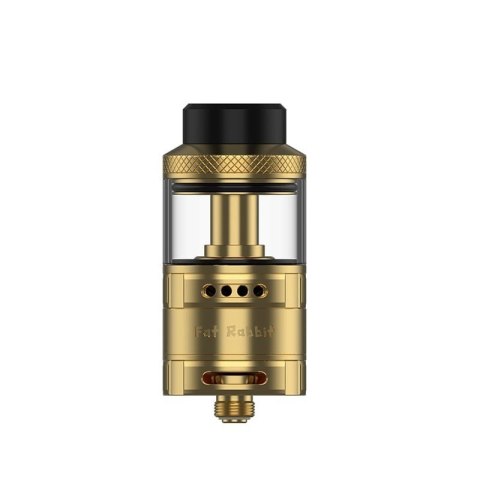 Atomizer Hellvape - Fat Rabbit 2 RTA 4ml Atomizer Hellvape - Fat Rabbit 2 RTA 4ml