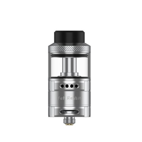 Atomizer Hellvape - Fat Rabbit 2 RTA 4ml Atomizer Hellvape - Fat Rabbit 2 RTA 4ml