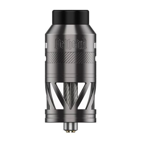 Atomizer Hellvape - Helheim S RDTA Atomizer Hellvape - Helheim S RDTA