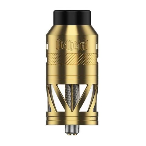 Atomizer Hellvape - Helheim S RDTA Atomizer Hellvape - Helheim S RDTA
